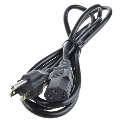 5ft prong power - ac, cord