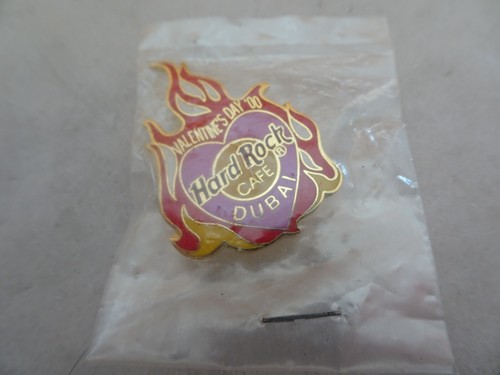 Hard rock cafe pin dubai - hard,
