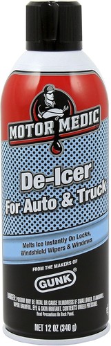 Motor medic de1 auto - medic, oz