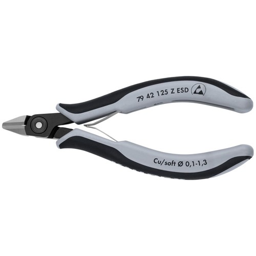 Knipex 125 esd 5 - knipex,