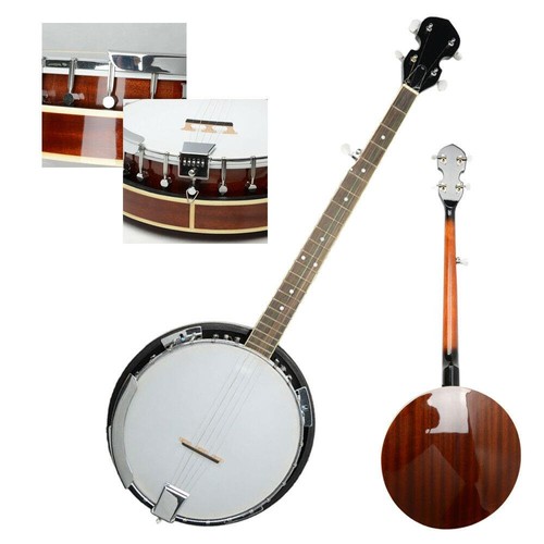 Full size string sapele - 5,