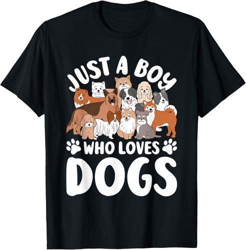 Funny just boy - funny,