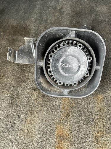 Whelen siren speaker ford - whelen,