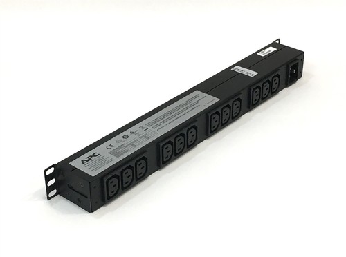 Apc ap9565 rack pdu - apc,