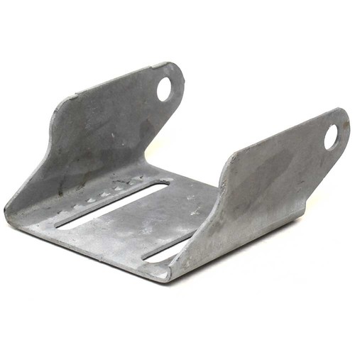 Boat trailer bracket keel - boat,
