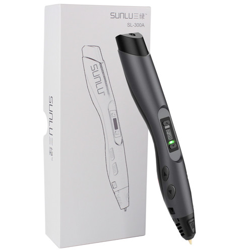 Printer pen set free pla - set,