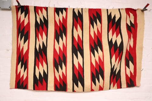 Atq large navajo rug native - large,