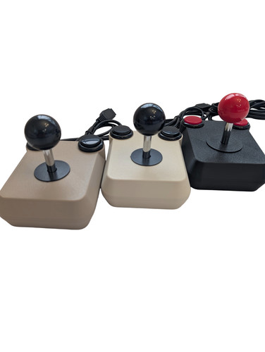 Commodore atari amiga - atari, arcade