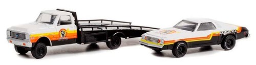 1972 chevy ramp truck - 1972, c-30