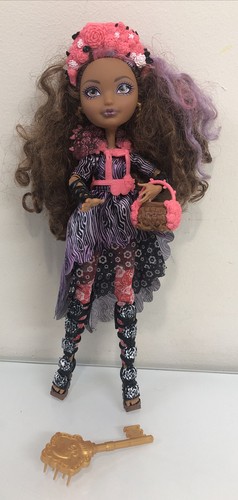 Ever after high spring - ever,