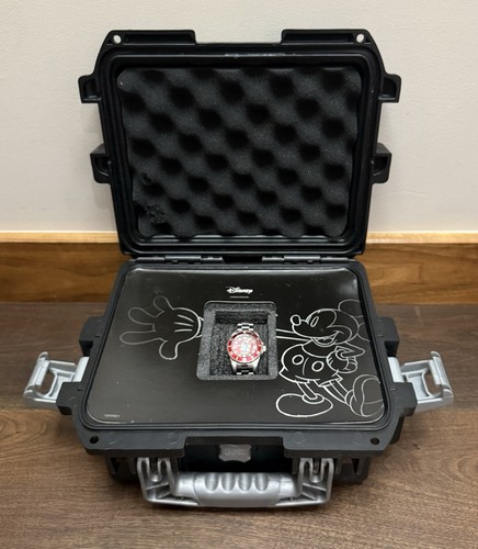 Invicta disney limited - invicta,