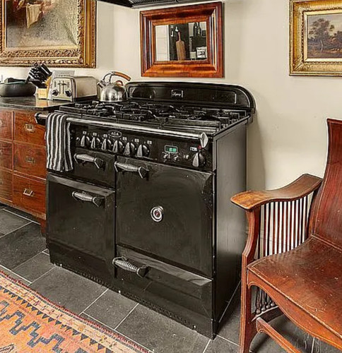 Aga legacy range 6 - legacy,