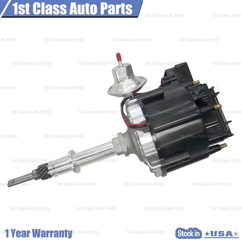 Distributor for 250 - gm,