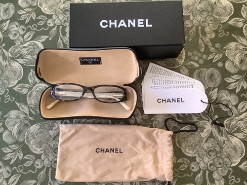 Chanel authentic womens 3119 - authentic,
