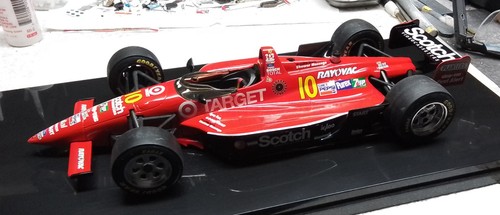 1993 arie luyendyk scotch - arie,