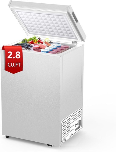 Deep freezer ft - freezer, chest