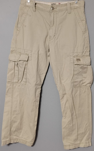 Levis cargo loose straight - loose,