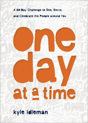 One day time - one,