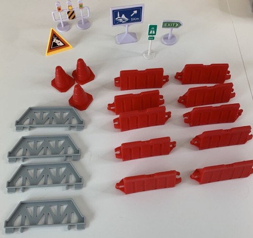 Construction themed race - themed,