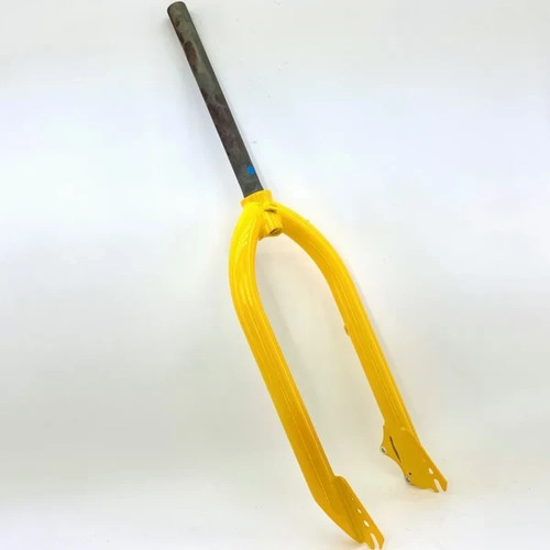 Bmx fork oldschool - se,