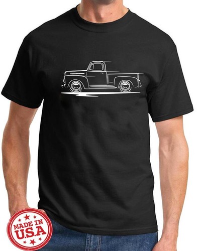 1948 ford f1 pickup - ford, f-1