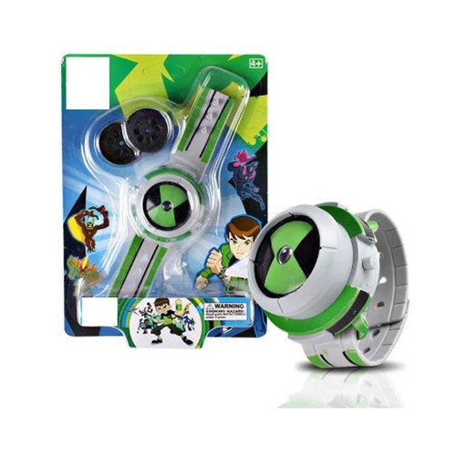 Ben ten projector - ben,