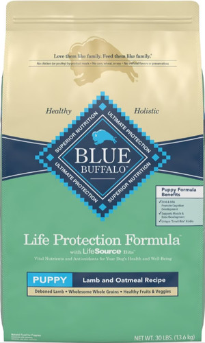 Blue buffalo life - buffalo, protection