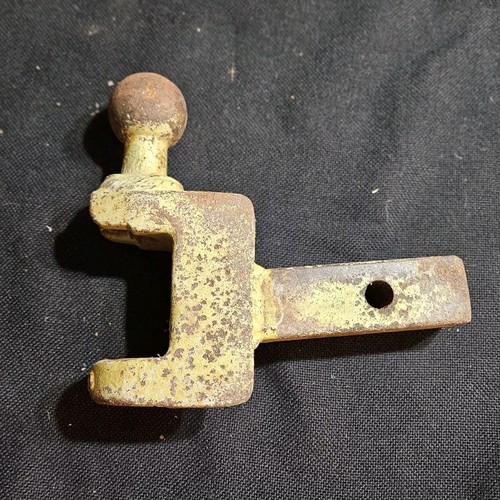 Vintage military army cast - u.s,