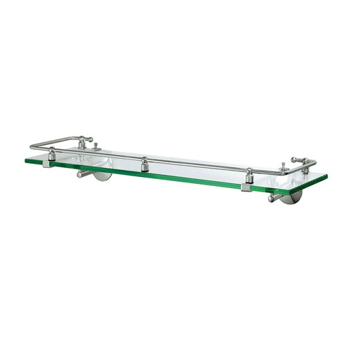 Gatco 1438 chrome tempered - gatco,