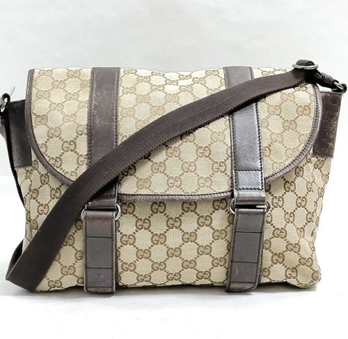 Gucci small diaper - gg,