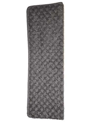 Mbigm bullnose carpet stair - bullnose,