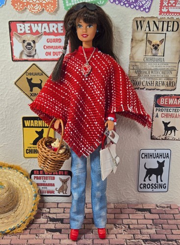 Chihuahua vintage - –,