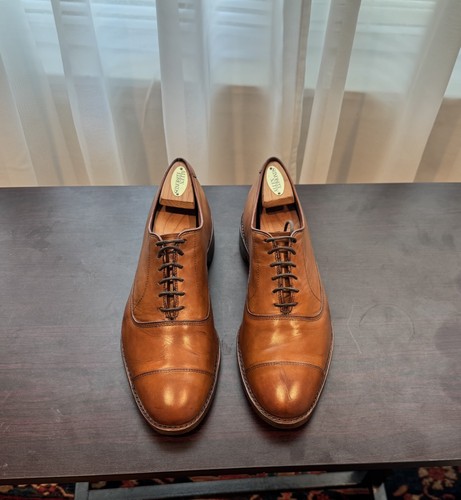 Allen edmonds park - allen,