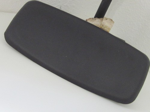 Knoll life black - life, lumbar