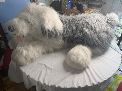 Rare realistic sam - realistic, 48”