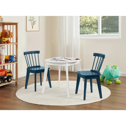 Piece kids table and - 3-piece,