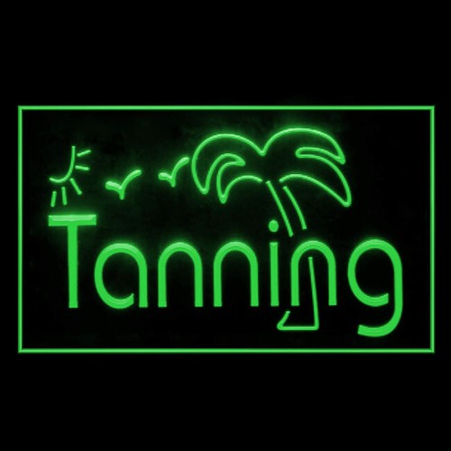 160042 tanning beauty - tanning,
