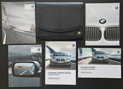 2012 bmw series sedan 528i - bmw, 5-series