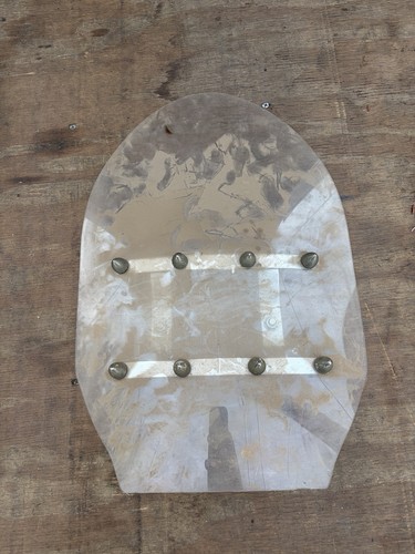 Rare aee wind screen - aee,