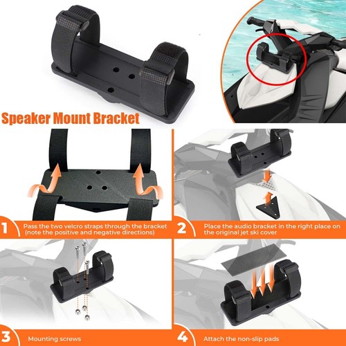 For seadoo spark trixx - for, spark/spark
