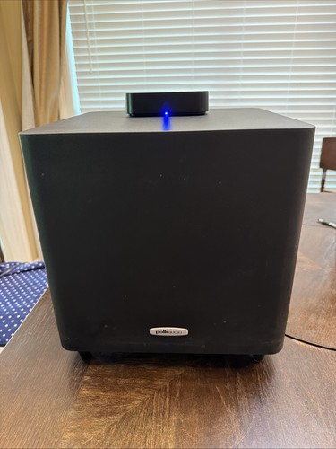 Polk audio pswi225 - polk,