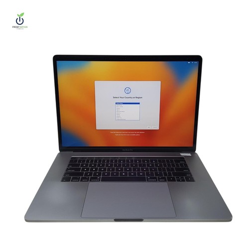 Apple macbook pro - apple, a1707