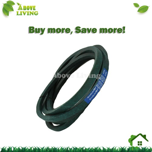 Blue roo deck belt for - roo,