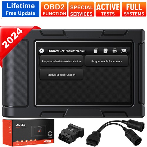 Diesel pickup truck obd2 - pickup,