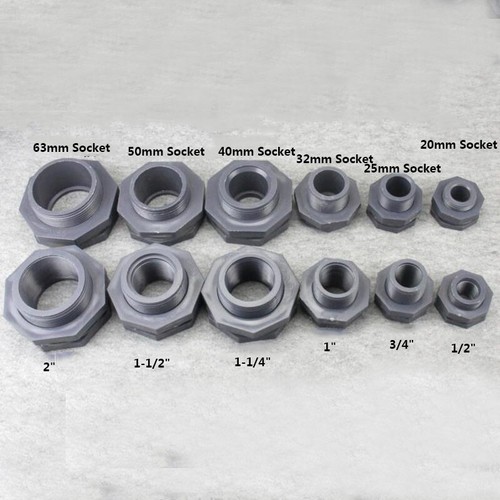 Pvc large diameter - large, plastic