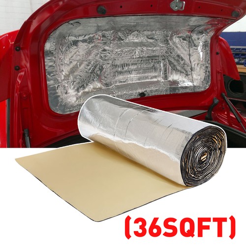 315 sound heat proofing - 17"x, 315"