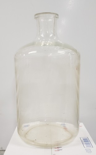 Pyrex 25l glass - 13.25l,
