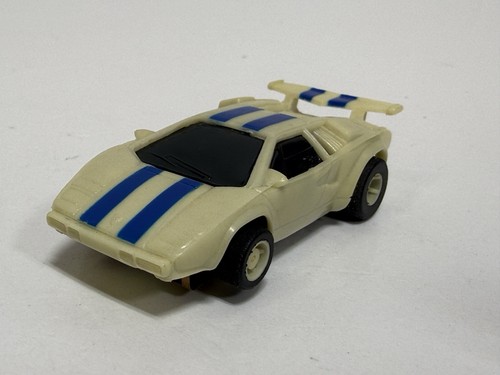 Tyco 440x2 lamborghini - 440x2,