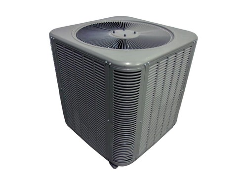 Lennox used central air - lennox,