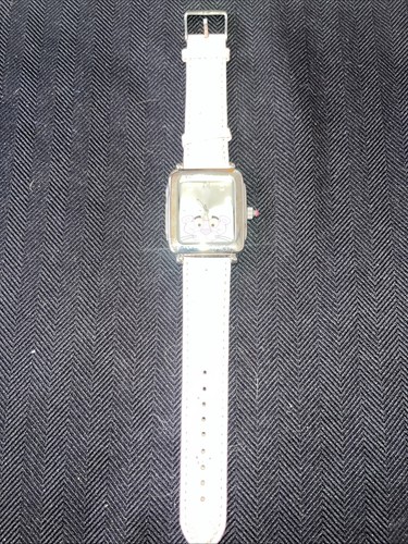 Vintage pink panther watch - pink,